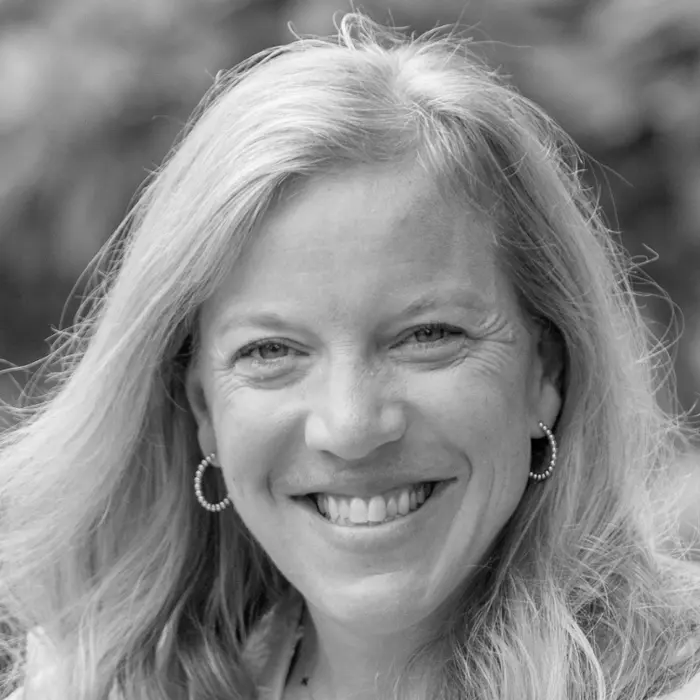 Tiffany Terry, Executive Vice President - Designated Managing Broker, REALTOR®